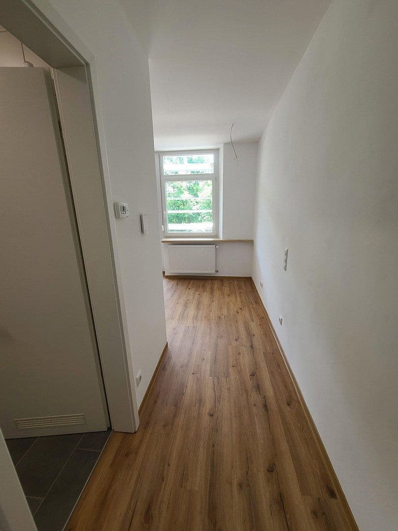 Prenájom bytu 1-izbový 36 m², Egerer Str. 30, Waldsassen, Bavorsko Prenájom bytu 1-izbový 36 m², Egerer Str. 30, Waldsassen, Bavorsko