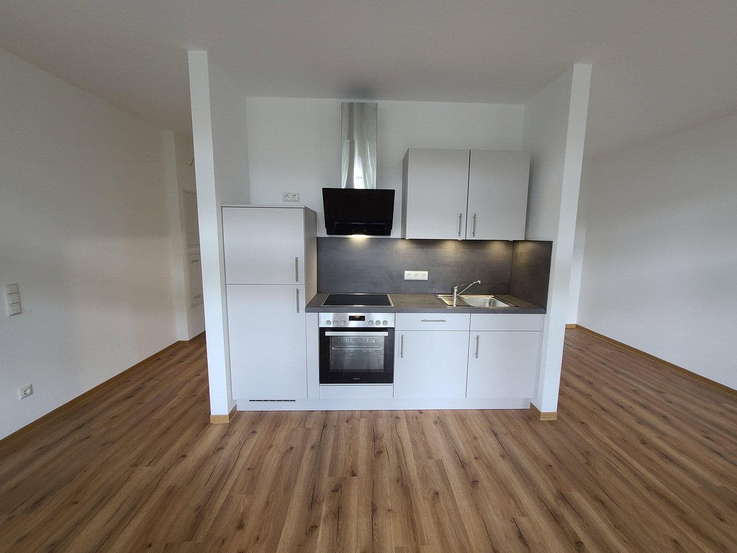 Prenájom bytu 1-izbový 36 m², Egerer Str. 30, Waldsassen, Bavorsko Prenájom bytu 1-izbový 36 m², Egerer Str. 30, Waldsassen, Bavorsko