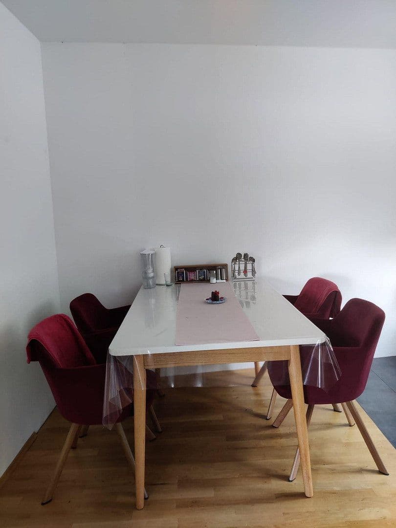Prenájom bytu 3-izbový 77 m², Senden, Bavorsko Prenájom bytu 3-izbový 77 m², Senden, Bavorsko