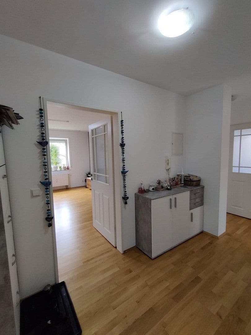Prenájom bytu 3-izbový 77 m², Senden, Bavorsko Prenájom bytu 3-izbový 77 m², Senden, Bavorsko