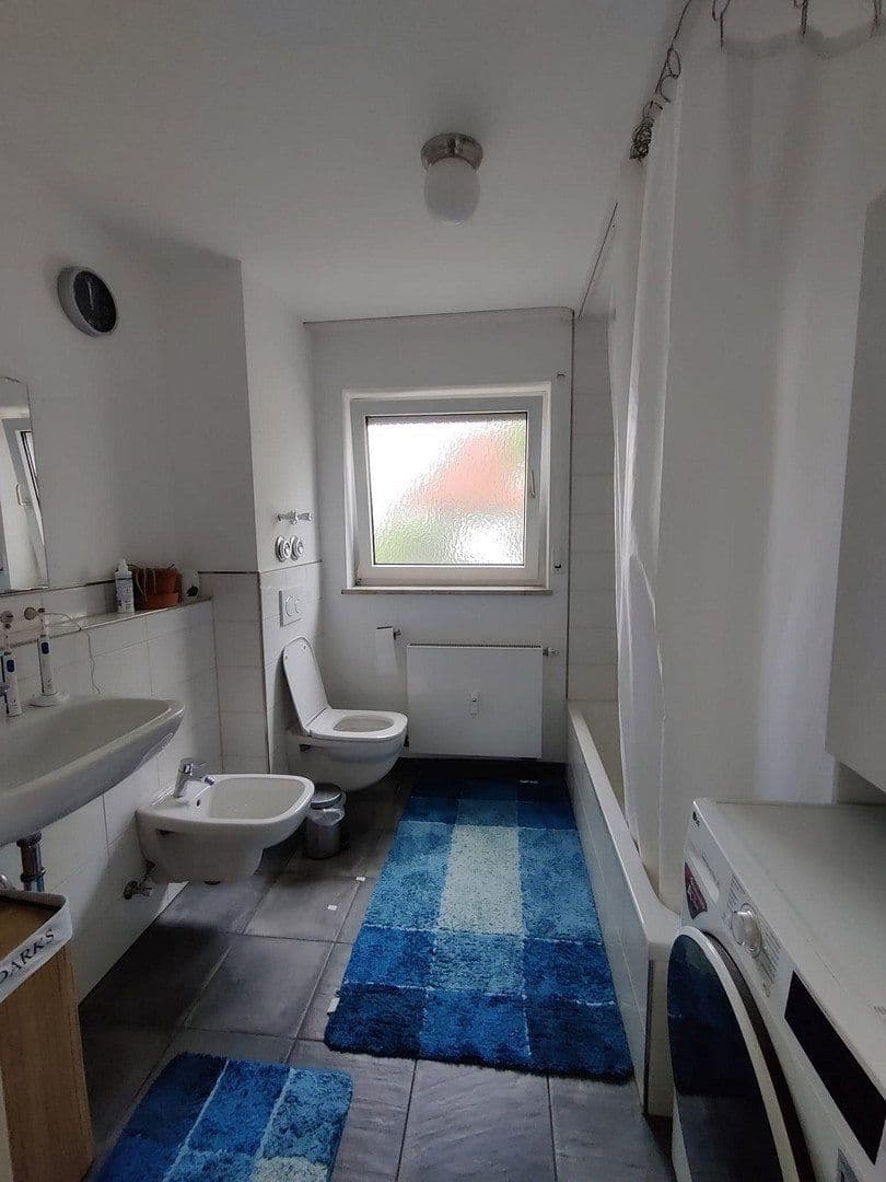 Prenájom bytu 3-izbový 77 m², Senden, Bavorsko Prenájom bytu 3-izbový 77 m², Senden, Bavorsko