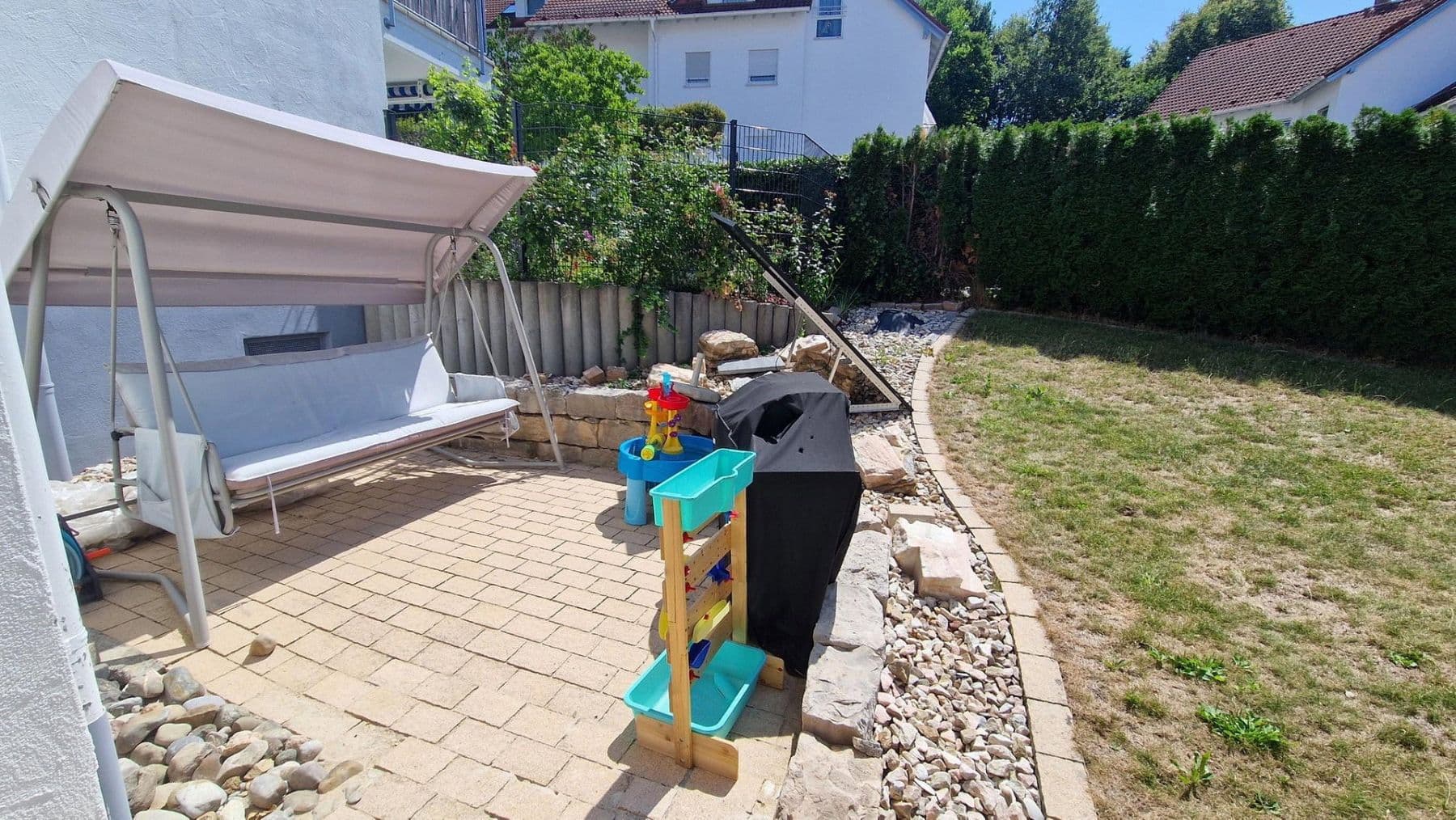 Prenájom bytu 3-izbový 77 m², Senden, Bavorsko Prenájom bytu 3-izbový 77 m², Senden, Bavorsko