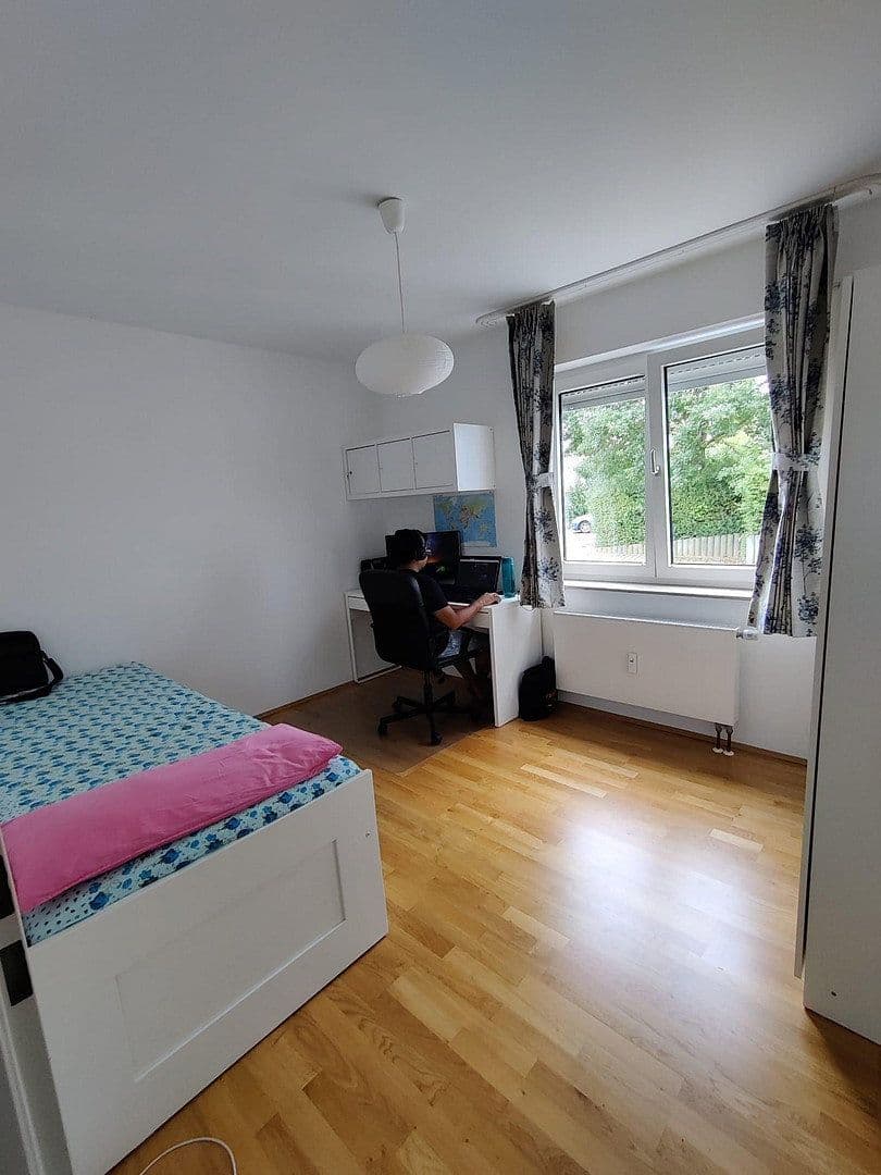 Prenájom bytu 3-izbový 77 m², Senden, Bavorsko Prenájom bytu 3-izbový 77 m², Senden, Bavorsko
