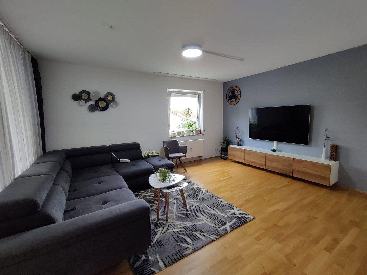 Prenájom bytu 3-izbový 77 m², Senden, Bavorsko Prenájom bytu 3-izbový 77 m², Senden, Bavorsko