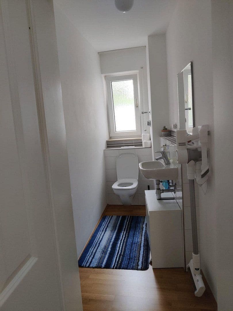 Prenájom bytu 3-izbový 77 m², Senden, Bavorsko Prenájom bytu 3-izbový 77 m², Senden, Bavorsko