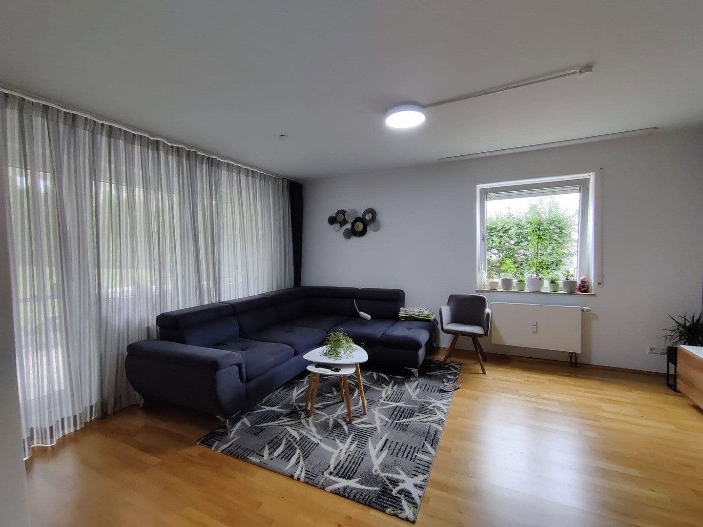 Prenájom bytu 3-izbový 77 m², Senden, Bavorsko Prenájom bytu 3-izbový 77 m², Senden, Bavorsko