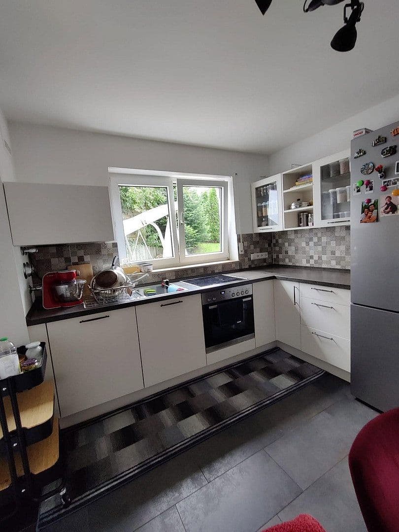Prenájom bytu 3-izbový 77 m², Senden, Bavorsko Prenájom bytu 3-izbový 77 m², Senden, Bavorsko