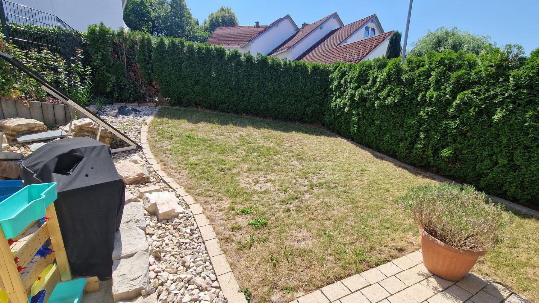 Prenájom bytu 3-izbový 77 m², Senden, Bavorsko Prenájom bytu 3-izbový 77 m², Senden, Bavorsko