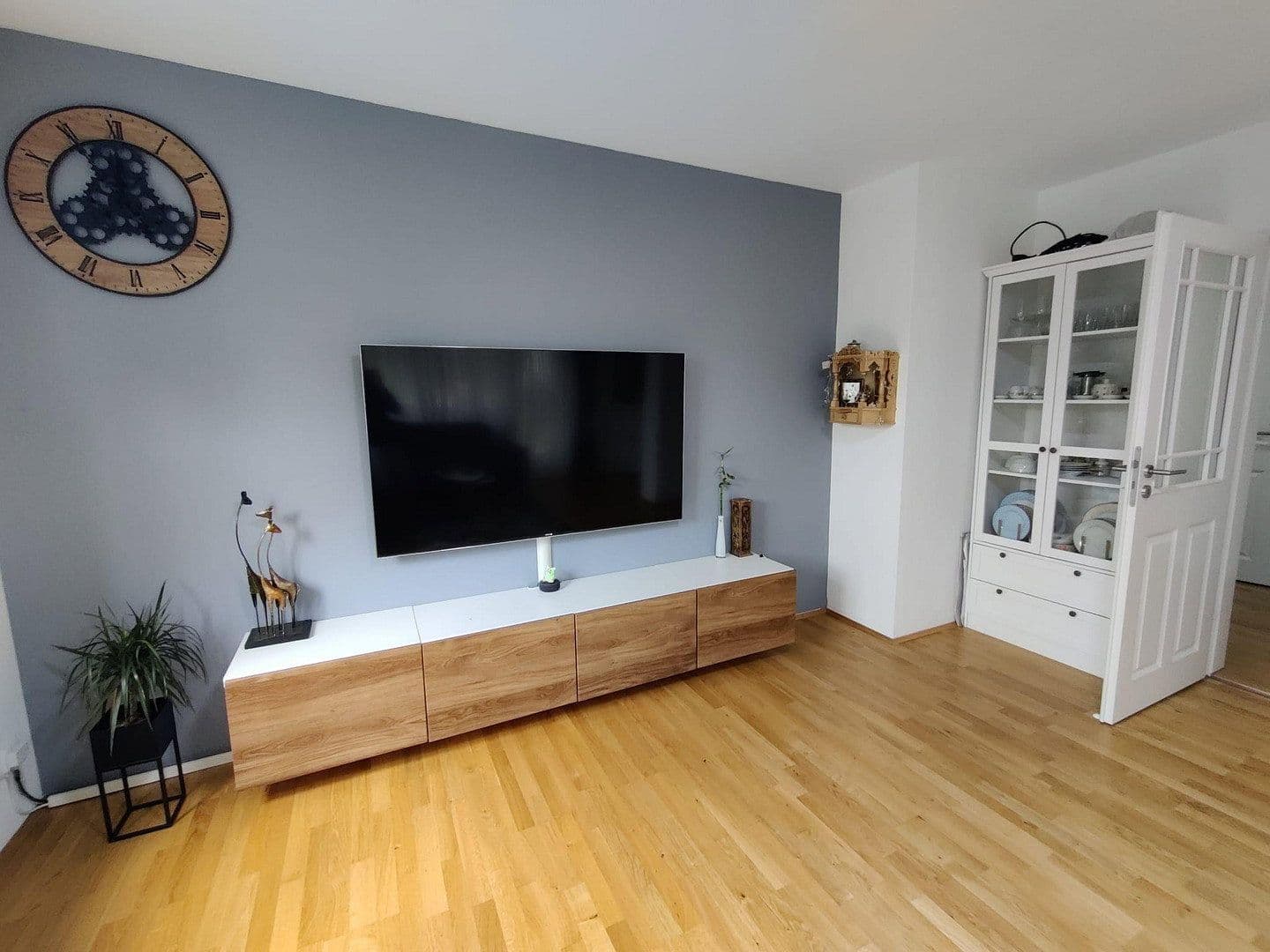 Prenájom bytu 3-izbový 77 m², Senden, Bavorsko Prenájom bytu 3-izbový 77 m², Senden, Bavorsko