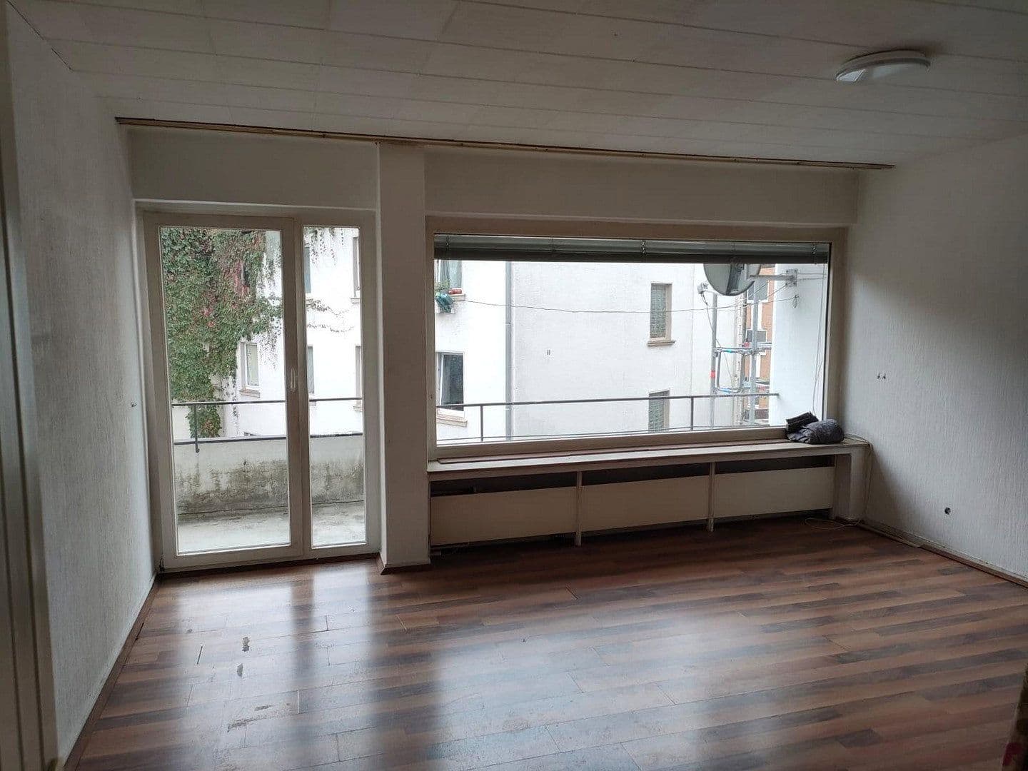 Prenájom bytu 3-izbový 72 m², Martinistraße 17, Osnabrück, Dolné Sasko Prenájom bytu 3-izbový 72 m², Martinistraße 17, Osnabrück, Dolné Sasko