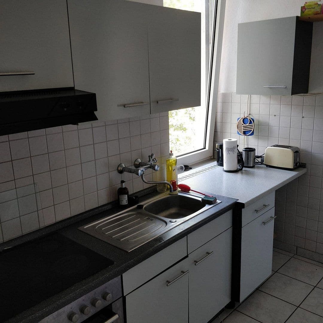 Prenájom bytu 4-izbový 105 m², Schlosswall 24, Osnabrück, Dolné Sasko Prenájom bytu 4-izbový 105 m², Schlosswall 24, Osnabrück, Dolné Sasko
