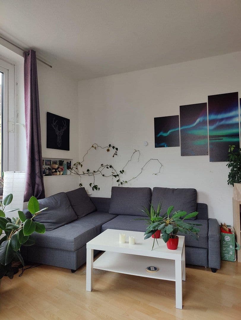 Prenájom bytu 4-izbový 105 m², Schlosswall 24, Osnabrück, Dolné Sasko Prenájom bytu 4-izbový 105 m², Schlosswall 24, Osnabrück, Dolné Sasko