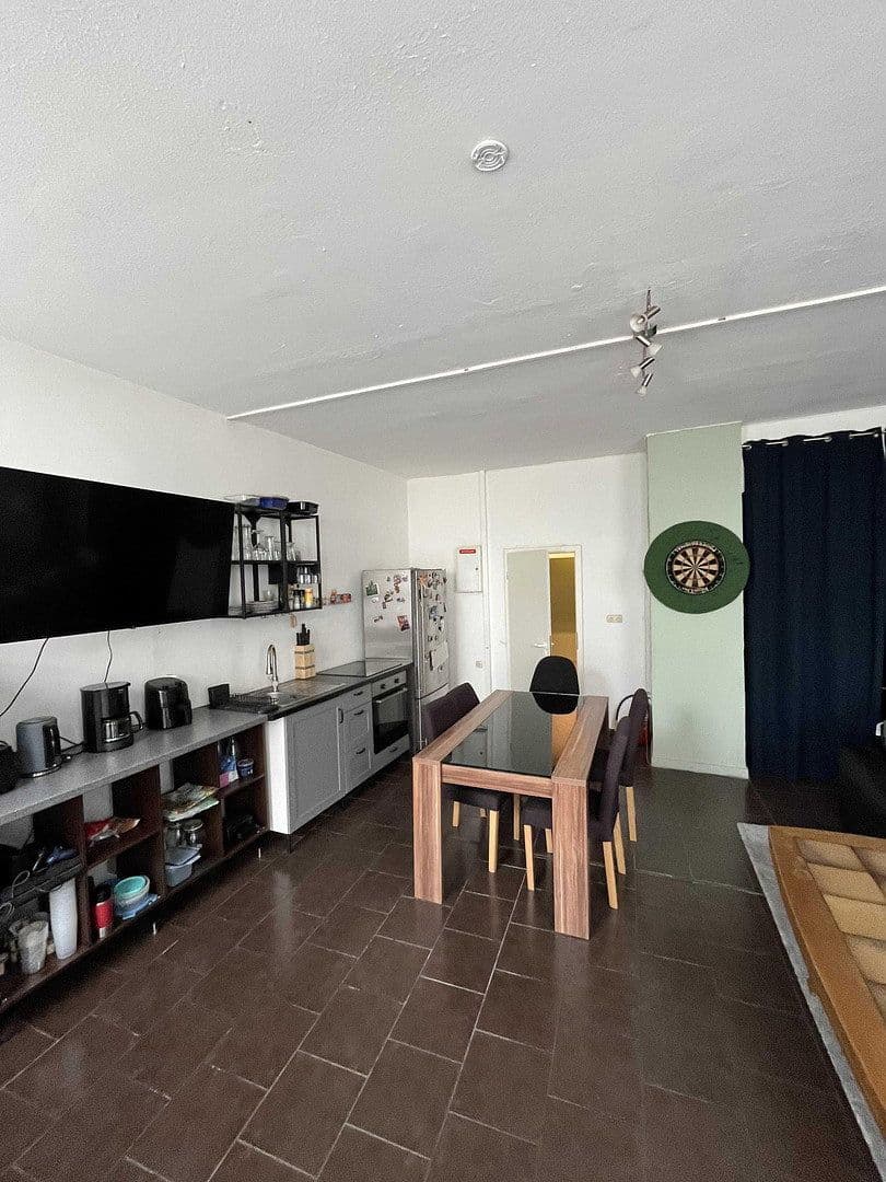 Prenájom bytu 3-izbový 75 m², Natruper Straße 39, Osnabrück, Dolné Sasko Prenájom bytu 3-izbový 75 m², Natruper Straße 39, Osnabrück, Dolné Sasko