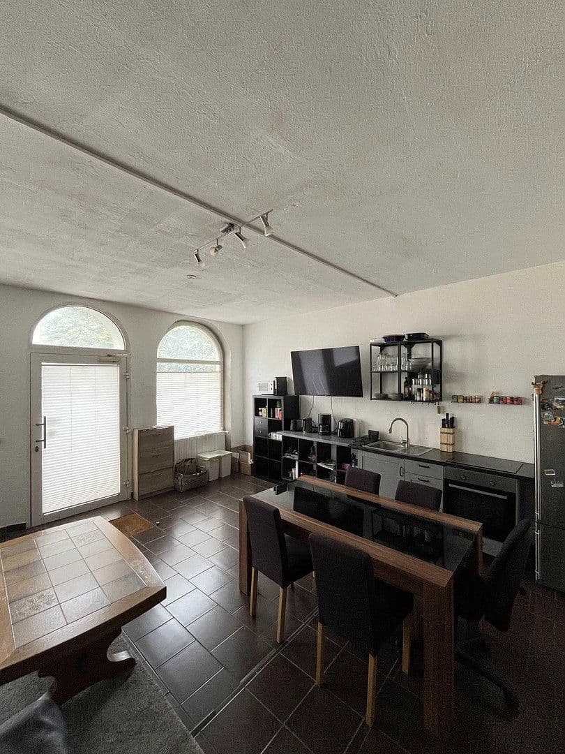 Prenájom bytu 3-izbový 75 m², Natruper Straße 39, Osnabrück, Dolné Sasko Prenájom bytu 3-izbový 75 m², Natruper Straße 39, Osnabrück, Dolné Sasko