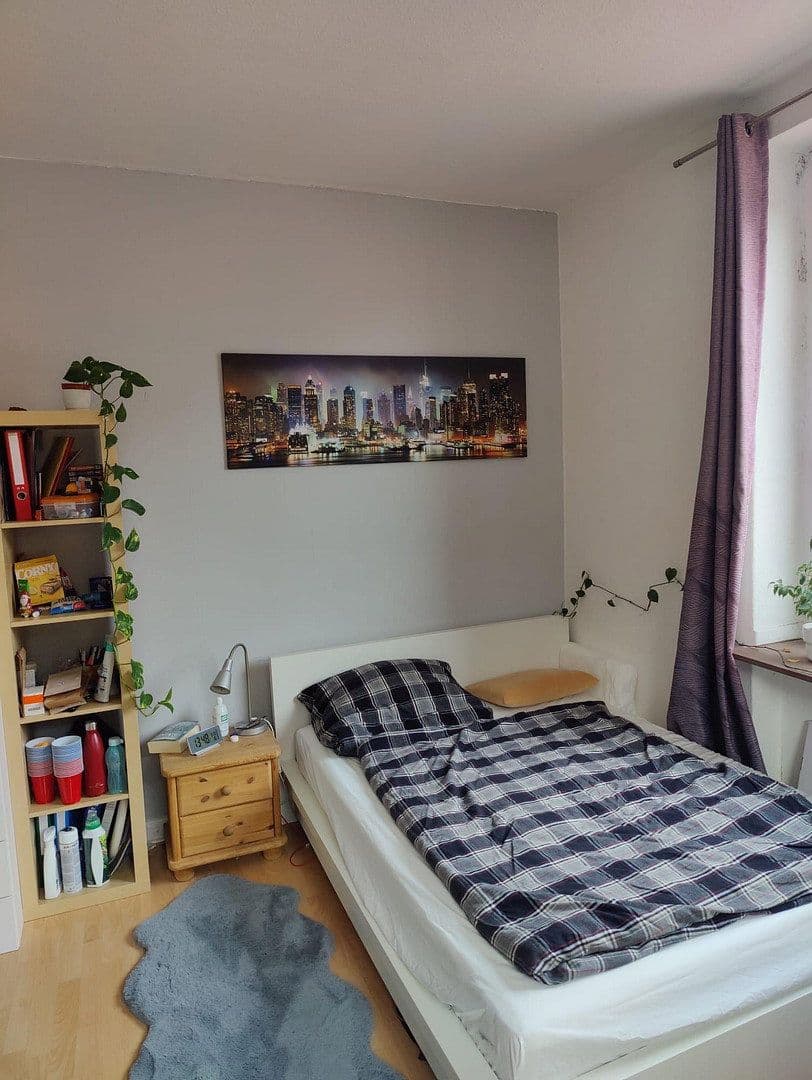 Prenájom bytu 4-izbový 105 m², Schlosswall 24, Osnabrück, Dolné Sasko Prenájom bytu 4-izbový 105 m², Schlosswall 24, Osnabrück, Dolné Sasko