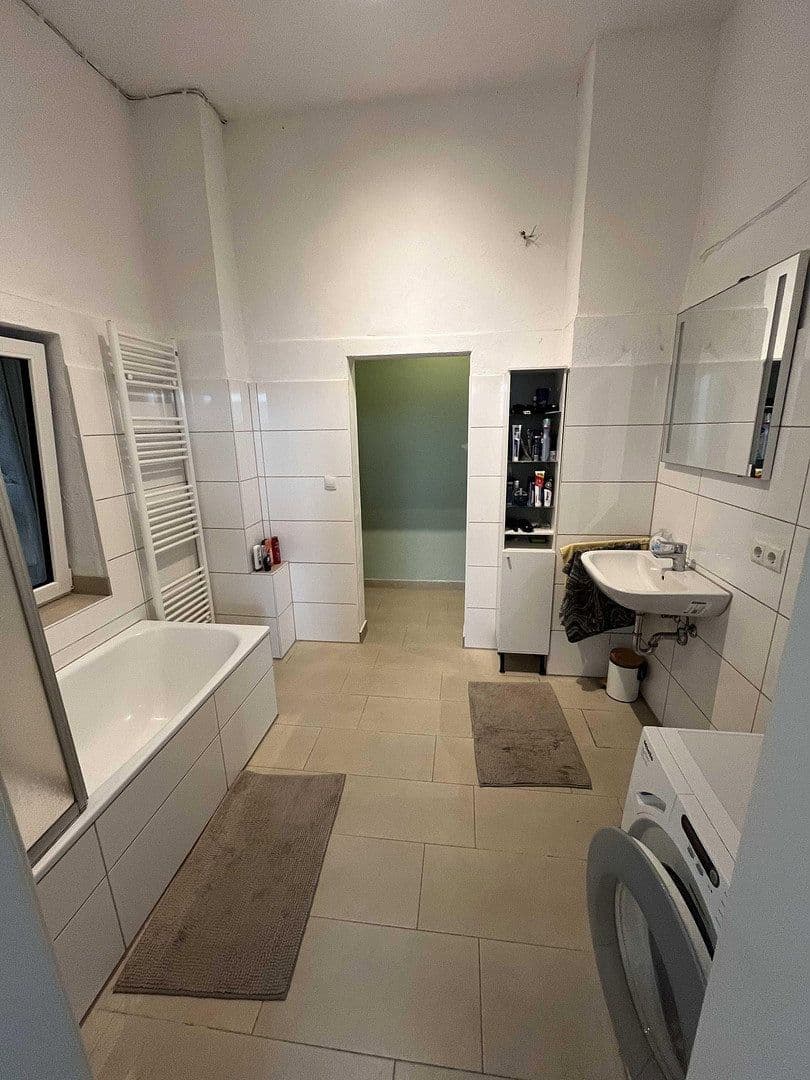 Prenájom bytu 3-izbový 75 m², Natruper Straße 39, Osnabrück, Dolné Sasko Prenájom bytu 3-izbový 75 m², Natruper Straße 39, Osnabrück, Dolné Sasko