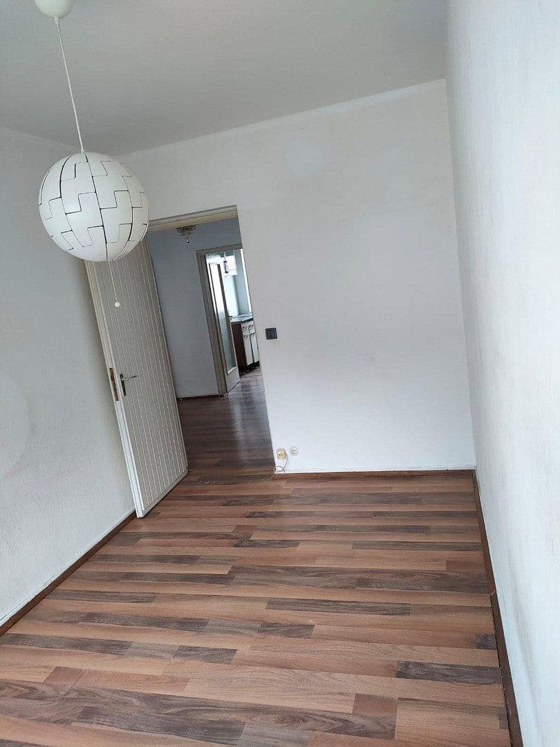 Prenájom bytu 3-izbový 72 m², Martinistraße 17, Osnabrück, Dolné Sasko Prenájom bytu 3-izbový 72 m², Martinistraße 17, Osnabrück, Dolné Sasko