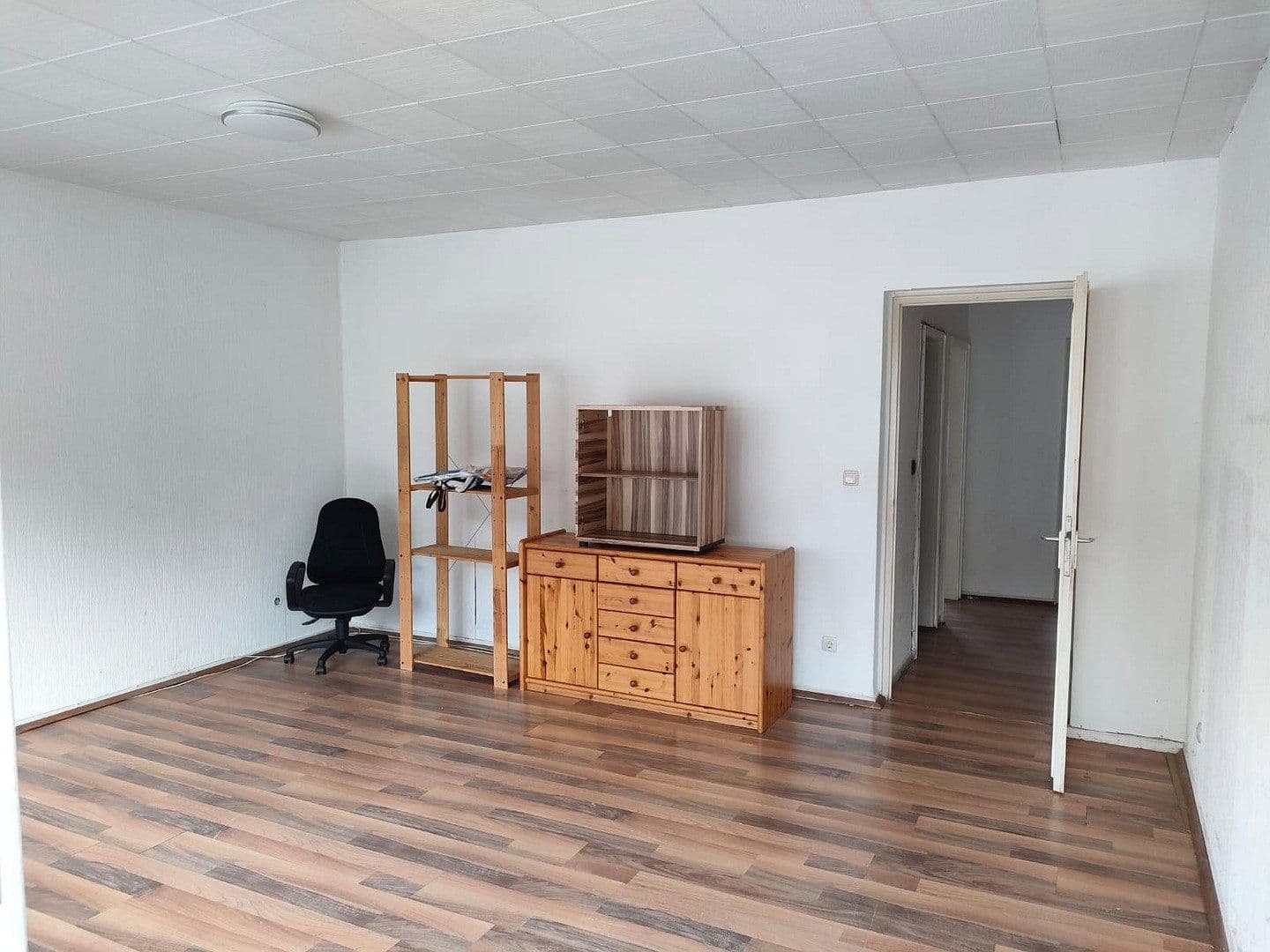 Prenájom bytu 3-izbový 72 m², Martinistraße 17, Osnabrück, Dolné Sasko Prenájom bytu 3-izbový 72 m², Martinistraße 17, Osnabrück, Dolné Sasko