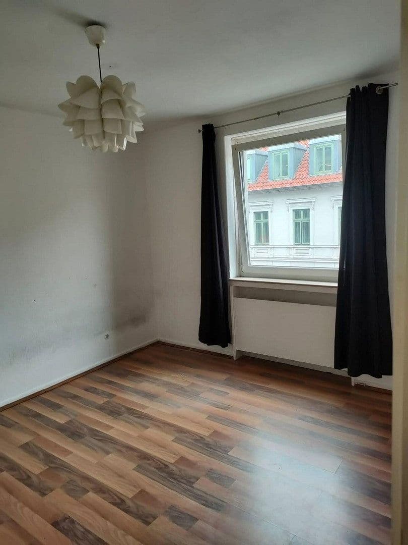 Prenájom bytu 3-izbový 72 m², Martinistraße 17, Osnabrück, Dolné Sasko Prenájom bytu 3-izbový 72 m², Martinistraße 17, Osnabrück, Dolné Sasko