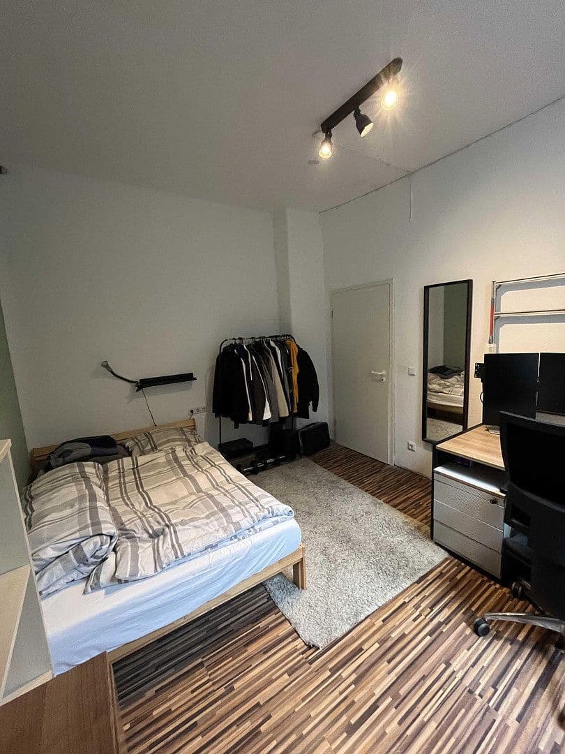 Prenájom bytu 3-izbový 75 m², Natruper Straße 39, Osnabrück, Dolné Sasko Prenájom bytu 3-izbový 75 m², Natruper Straße 39, Osnabrück, Dolné Sasko