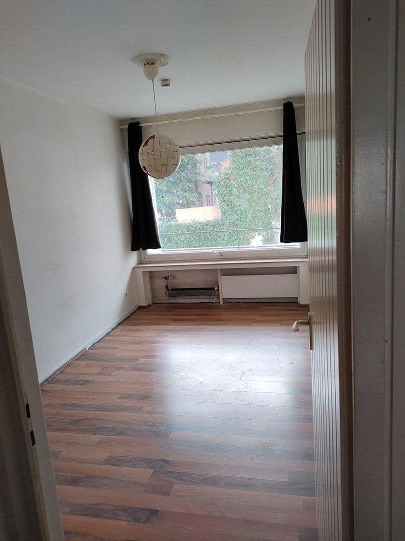 Prenájom bytu 3-izbový 72 m², Martinistraße 17, Osnabrück, Dolné Sasko Prenájom bytu 3-izbový 72 m², Martinistraße 17, Osnabrück, Dolné Sasko