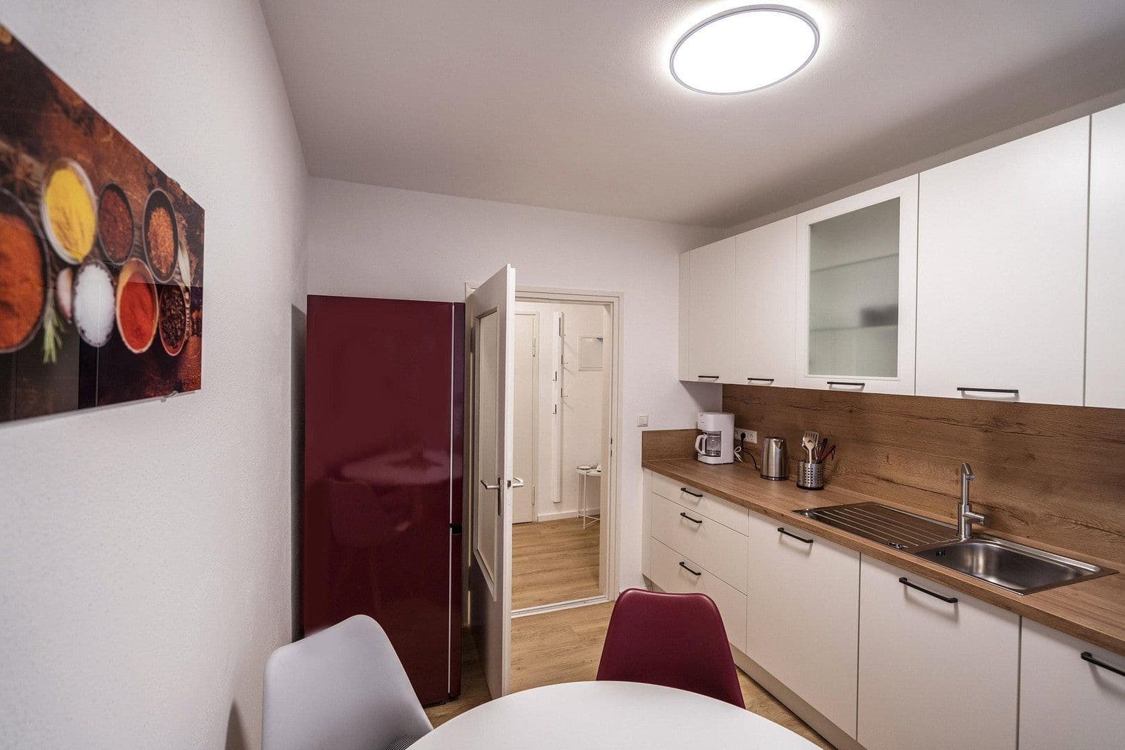 Predaj bytu 2-izbový 69 m², München, Bavorsko Predaj bytu 2-izbový 69 m², München, Bavorsko