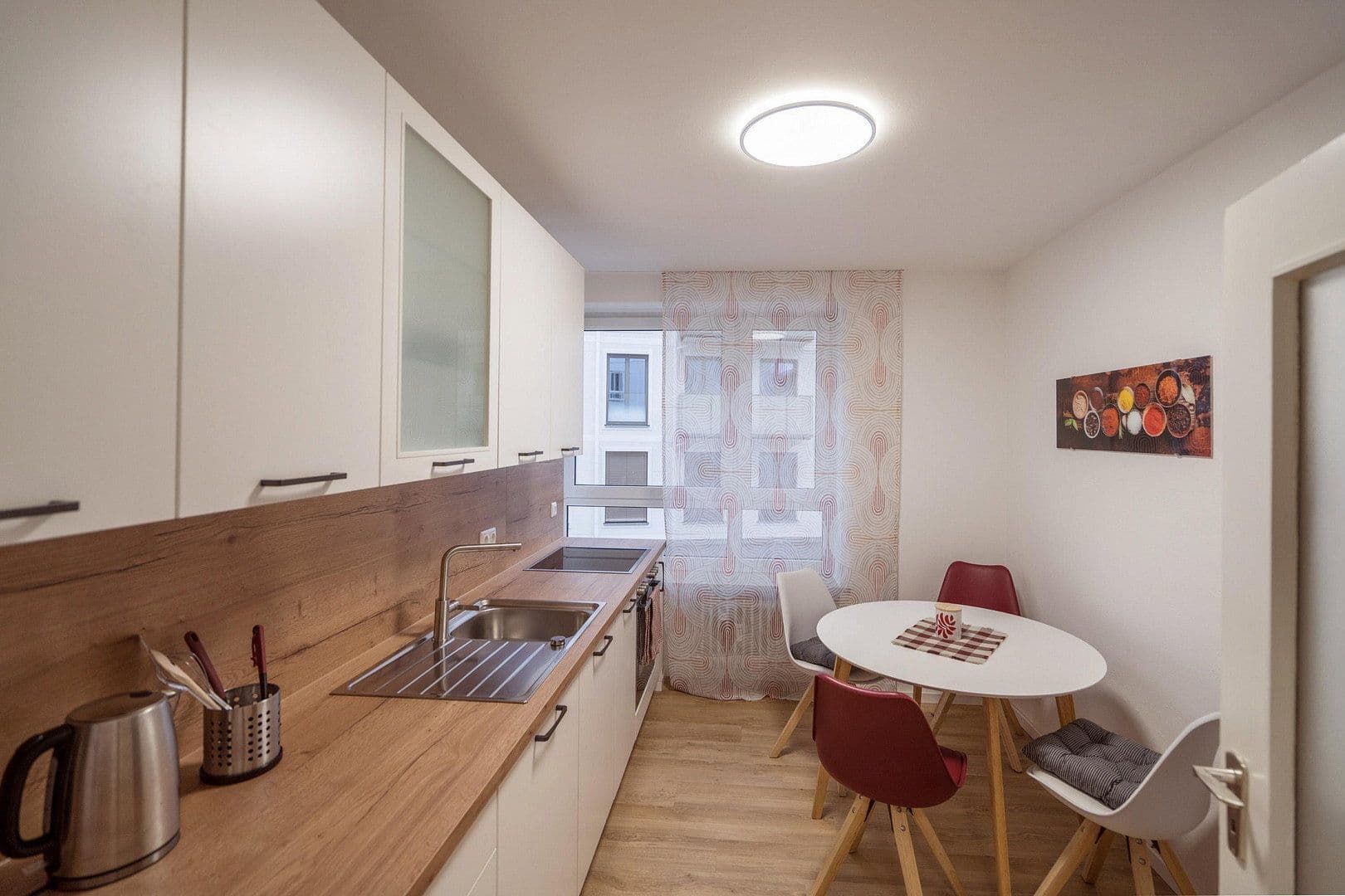 Predaj bytu 2-izbový 69 m², München, Bavorsko Predaj bytu 2-izbový 69 m², München, Bavorsko