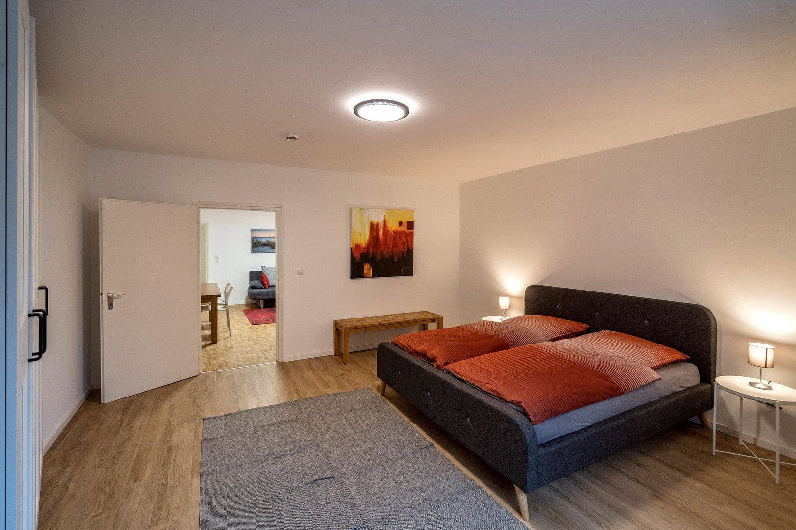 Predaj bytu 2-izbový 69 m², München, Bavorsko Predaj bytu 2-izbový 69 m², München, Bavorsko