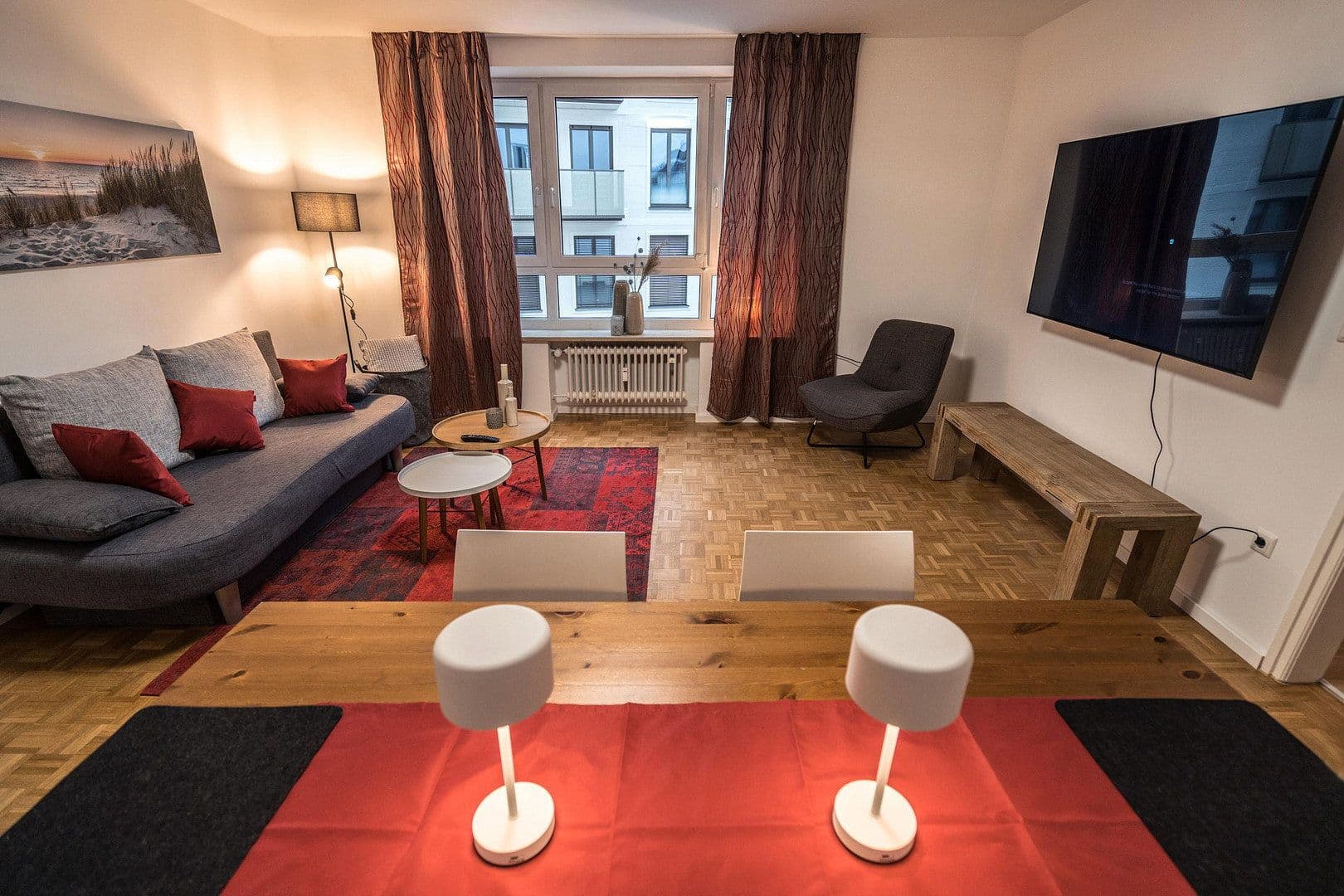Predaj bytu 2-izbový 69 m², München, Bavorsko Predaj bytu 2-izbový 69 m², München, Bavorsko