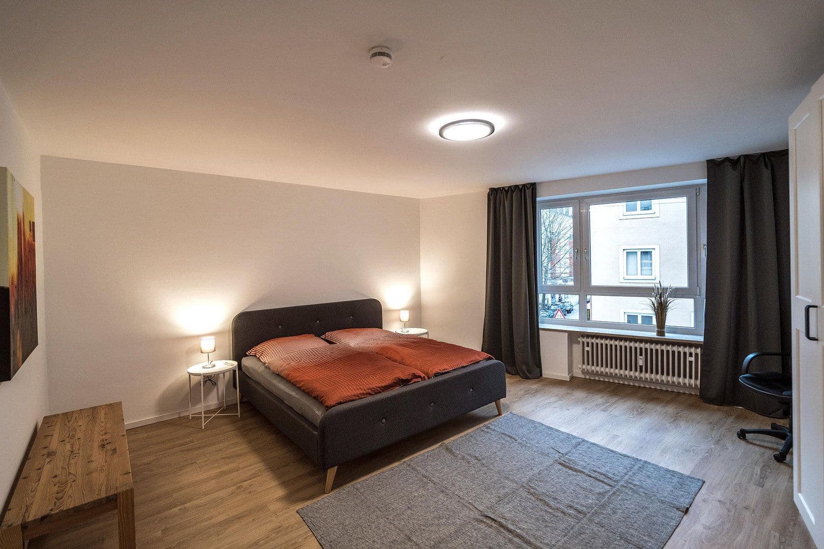 Predaj bytu 2-izbový 69 m², München, Bavorsko Predaj bytu 2-izbový 69 m², München, Bavorsko