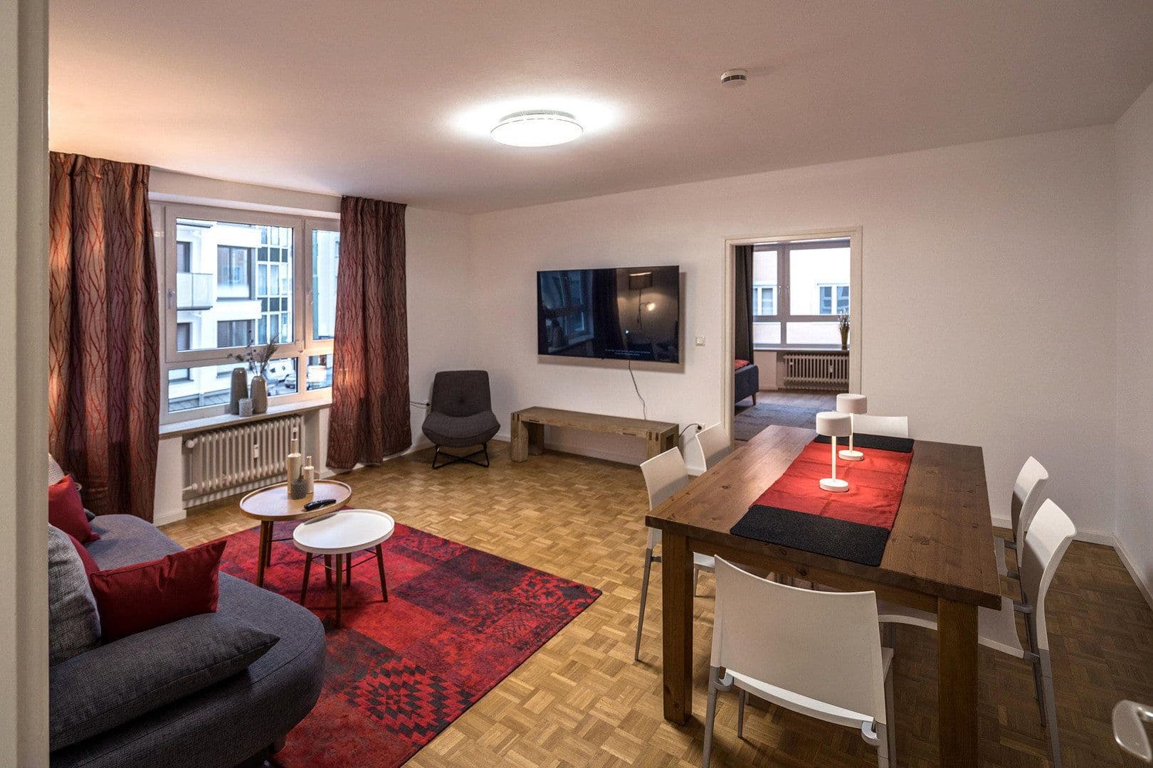 Predaj bytu 2-izbový 69 m², München, Bavorsko Predaj bytu 2-izbový 69 m², München, Bavorsko