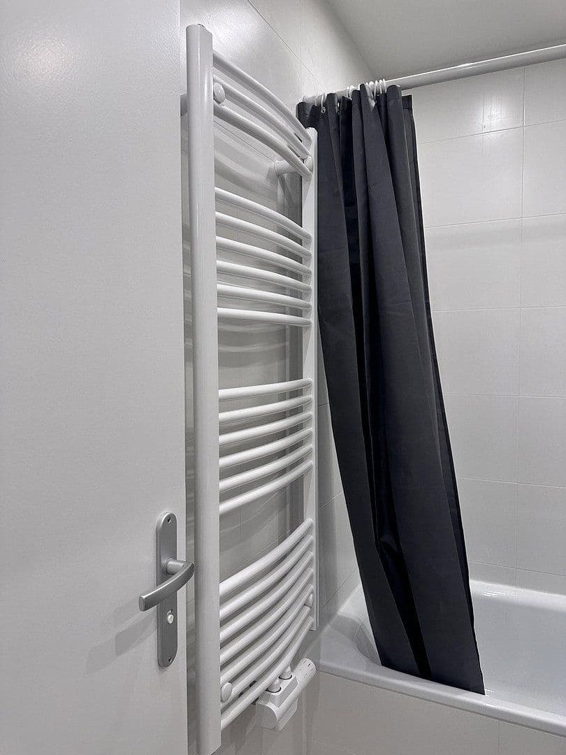 Prenájom bytu 3-izbový 73 m², Georgenschwaigstraße 24, München, Bavorsko Prenájom bytu 3-izbový 73 m², Georgenschwaigstraße 24, München, Bavorsko