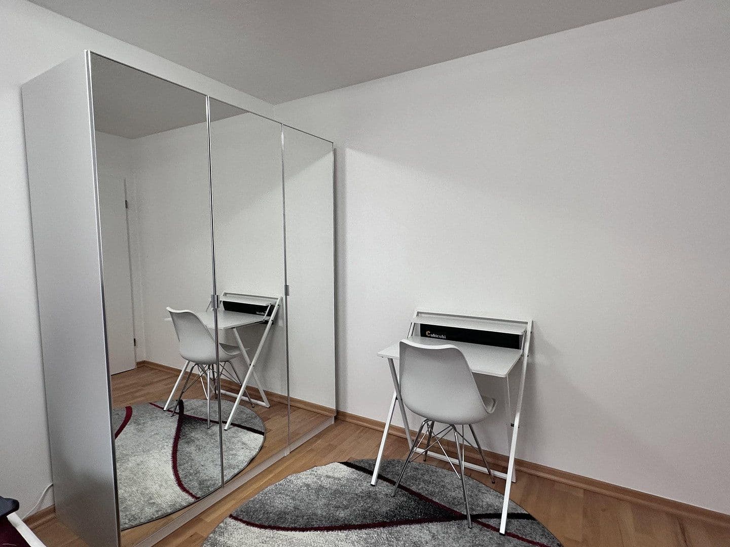 Prenájom bytu 3-izbový 73 m², Georgenschwaigstraße 24, München, Bavorsko Prenájom bytu 3-izbový 73 m², Georgenschwaigstraße 24, München, Bavorsko