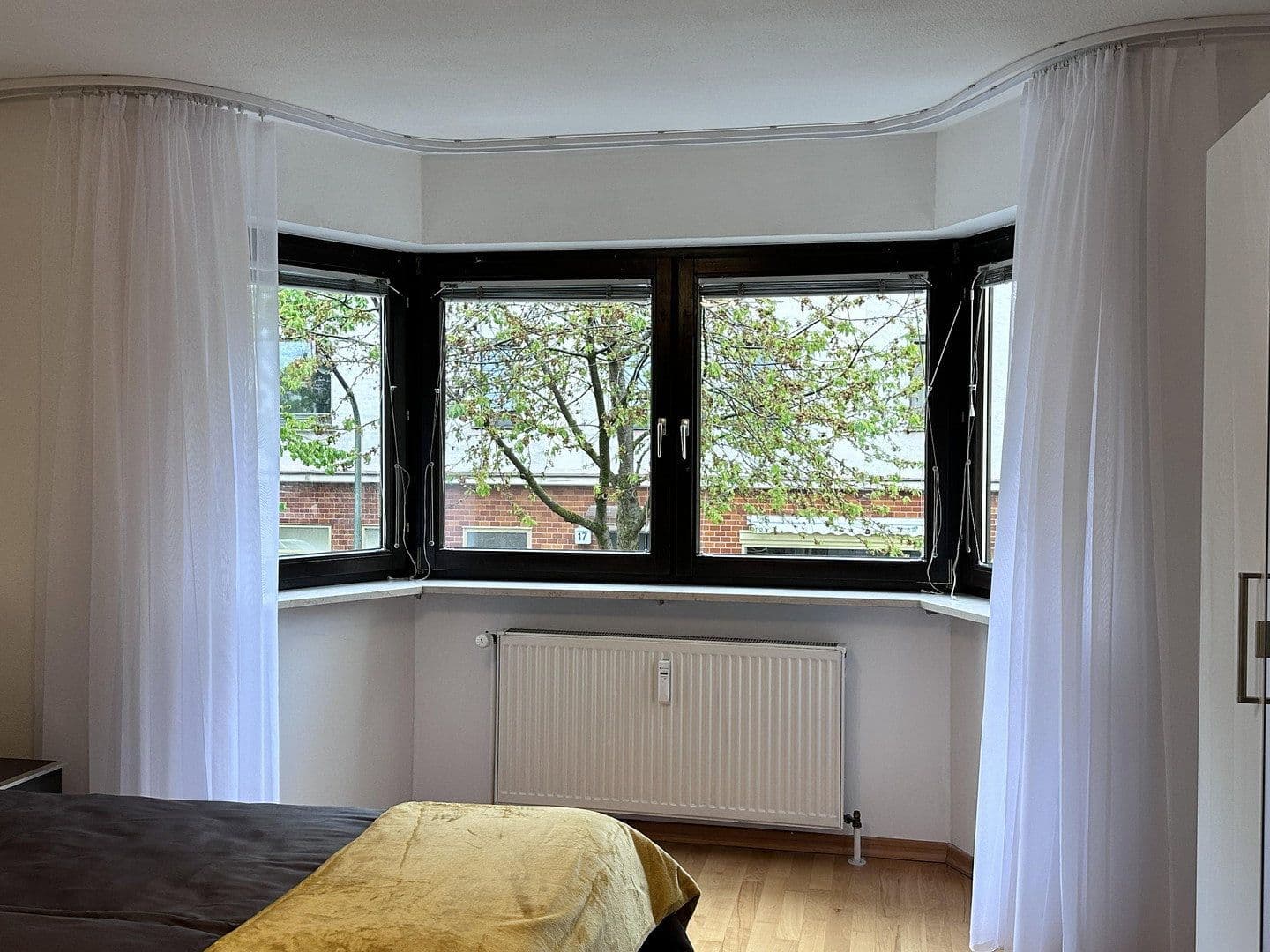Prenájom bytu 3-izbový 73 m², Georgenschwaigstraße 24, München, Bavorsko Prenájom bytu 3-izbový 73 m², Georgenschwaigstraße 24, München, Bavorsko