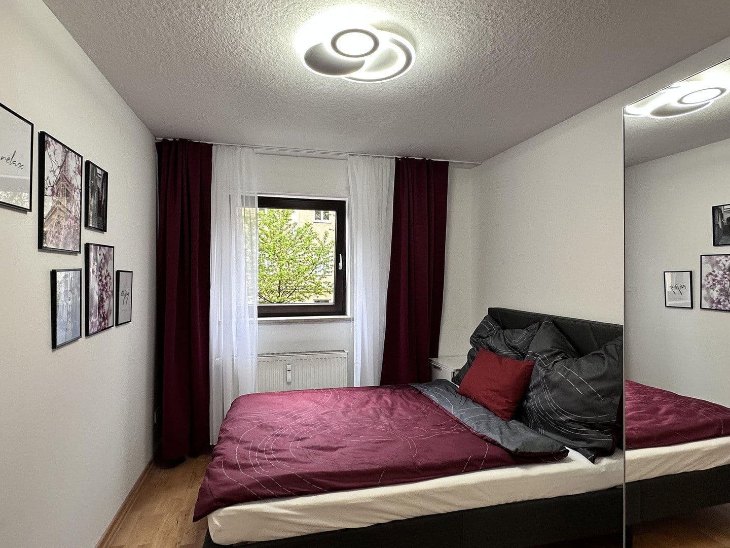 Prenájom bytu 3-izbový 73 m², Georgenschwaigstraße 24, München, Bavorsko Prenájom bytu 3-izbový 73 m², Georgenschwaigstraße 24, München, Bavorsko