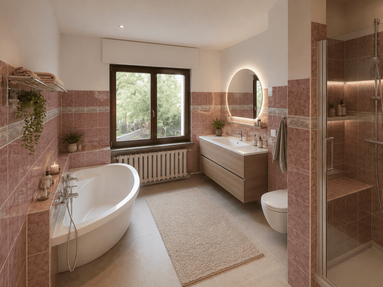 Prenájom domu 113 m², pozemok 150 m², Berlin, Berlín Prenájom domu 113 m², pozemok 150 m², Berlin, Berlín
