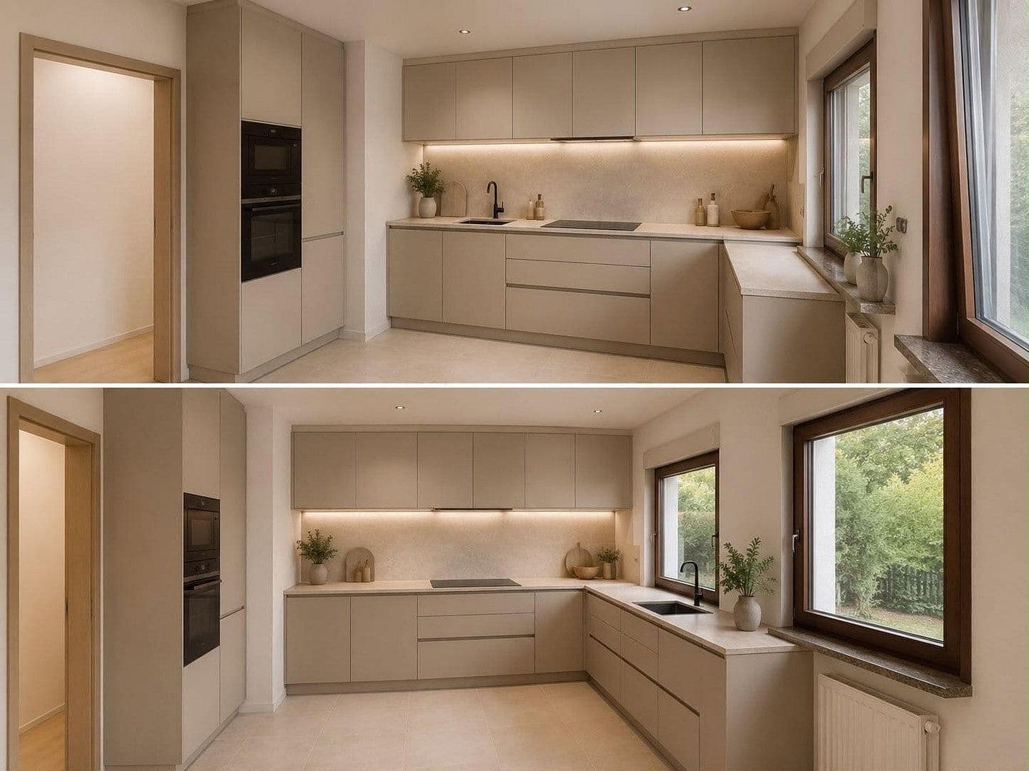 Prenájom domu 113 m², pozemok 150 m², Berlin, Berlín Prenájom domu 113 m², pozemok 150 m², Berlin, Berlín