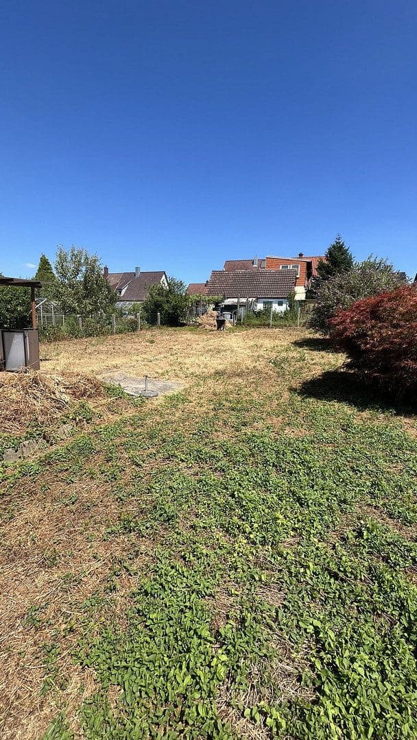 Prenájom domu 129 m², pozemok 600 m², Scheffelweg 15, Bretten, Bádensko-Wurttembersko Prenájom domu 129 m², pozemok 600 m², Scheffelweg 15, Bretten, Bádensko-Wurttembersko