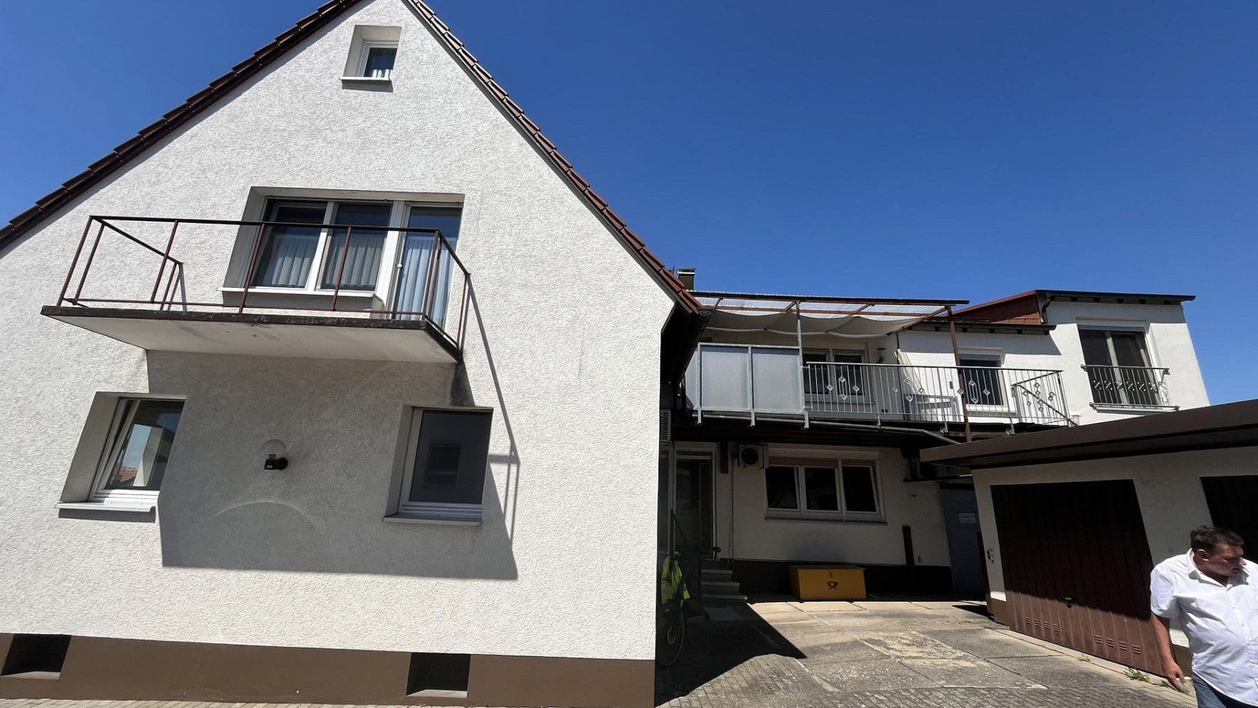 Prenájom domu 129 m², pozemok 600 m², Scheffelweg 15, Bretten, Bádensko-Wurttembersko Prenájom domu 129 m², pozemok 600 m², Scheffelweg 15, Bretten, Bádensko-Wurttembersko