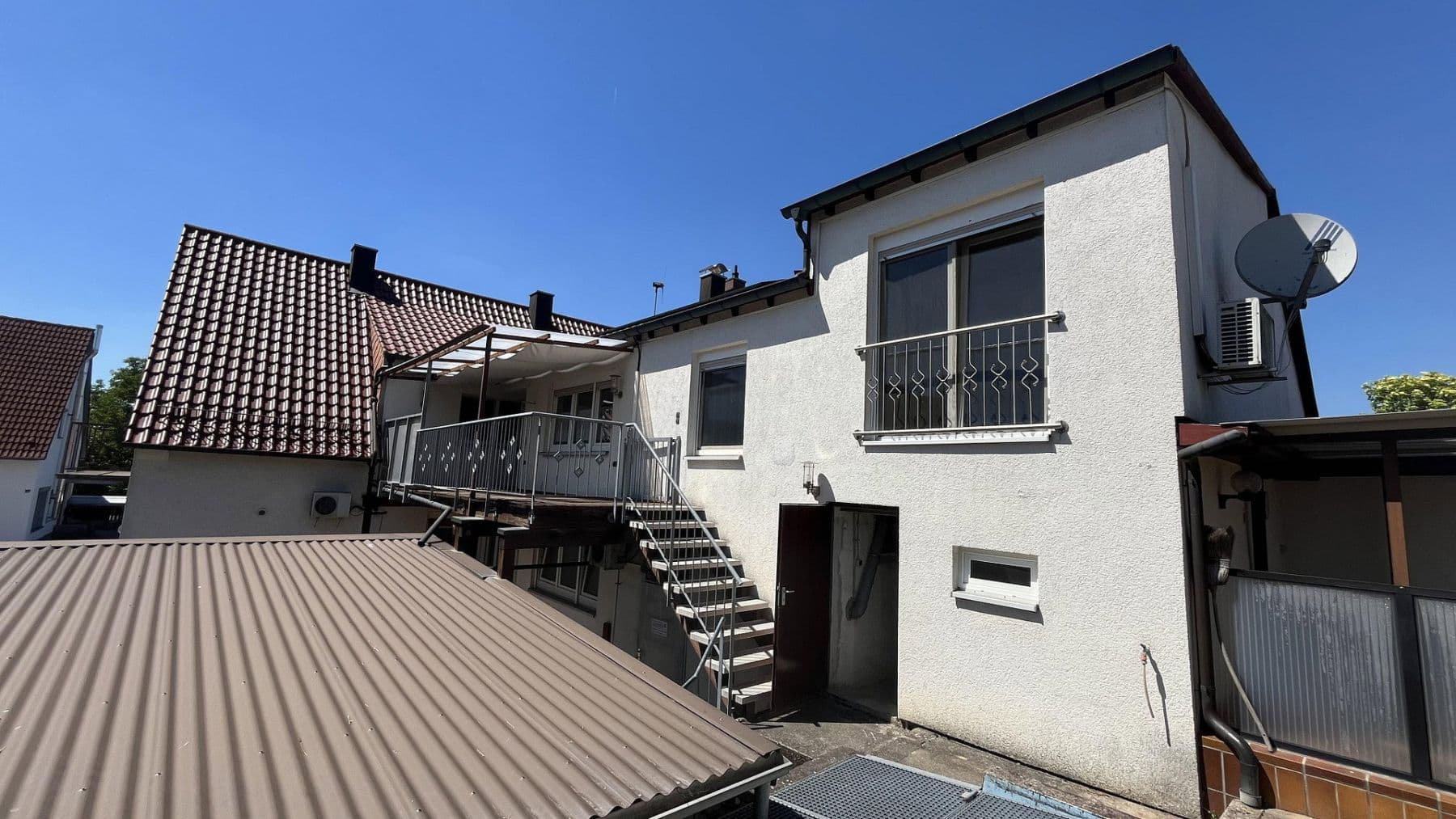 Prenájom domu 129 m², pozemok 600 m², Scheffelweg 15, Bretten, Bádensko-Wurttembersko Prenájom domu 129 m², pozemok 600 m², Scheffelweg 15, Bretten, Bádensko-Wurttembersko