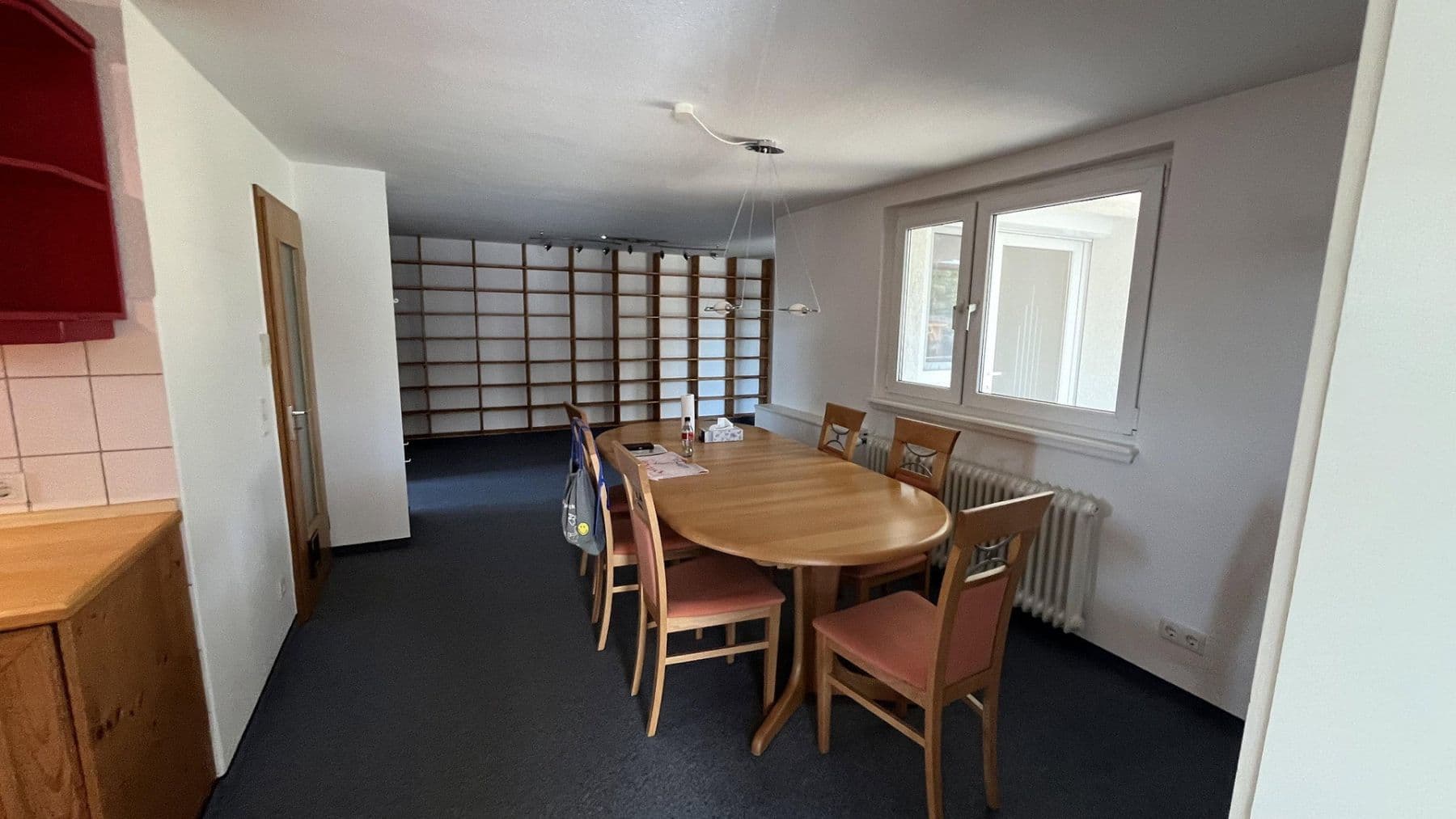 Prenájom domu 129 m², pozemok 600 m², Scheffelweg 15, Bretten, Bádensko-Wurttembersko Prenájom domu 129 m², pozemok 600 m², Scheffelweg 15, Bretten, Bádensko-Wurttembersko
