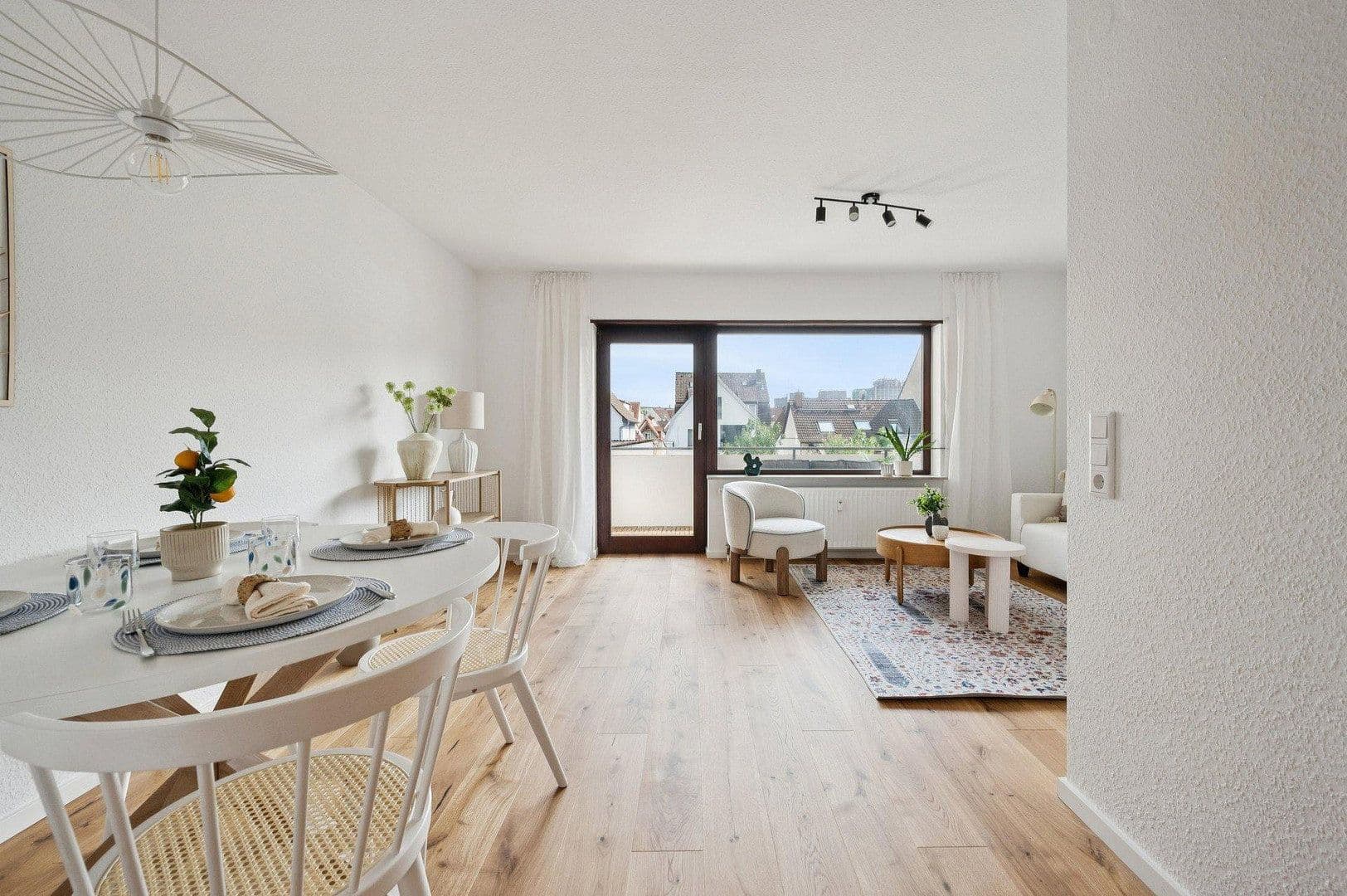 Predaj bytu 2-izbový 52 m², Mannheim, Bádensko-Wurttembersko Predaj bytu 2-izbový 52 m², Mannheim, Bádensko-Wurttembersko