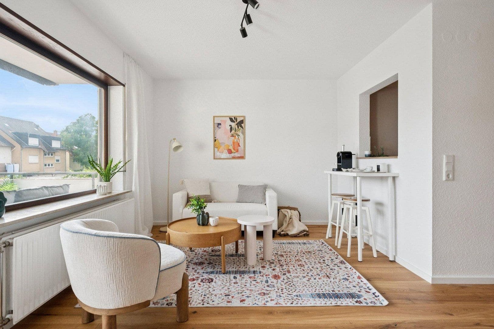 Predaj bytu 2-izbový 52 m², Mannheim, Bádensko-Wurttembersko Predaj bytu 2-izbový 52 m², Mannheim, Bádensko-Wurttembersko