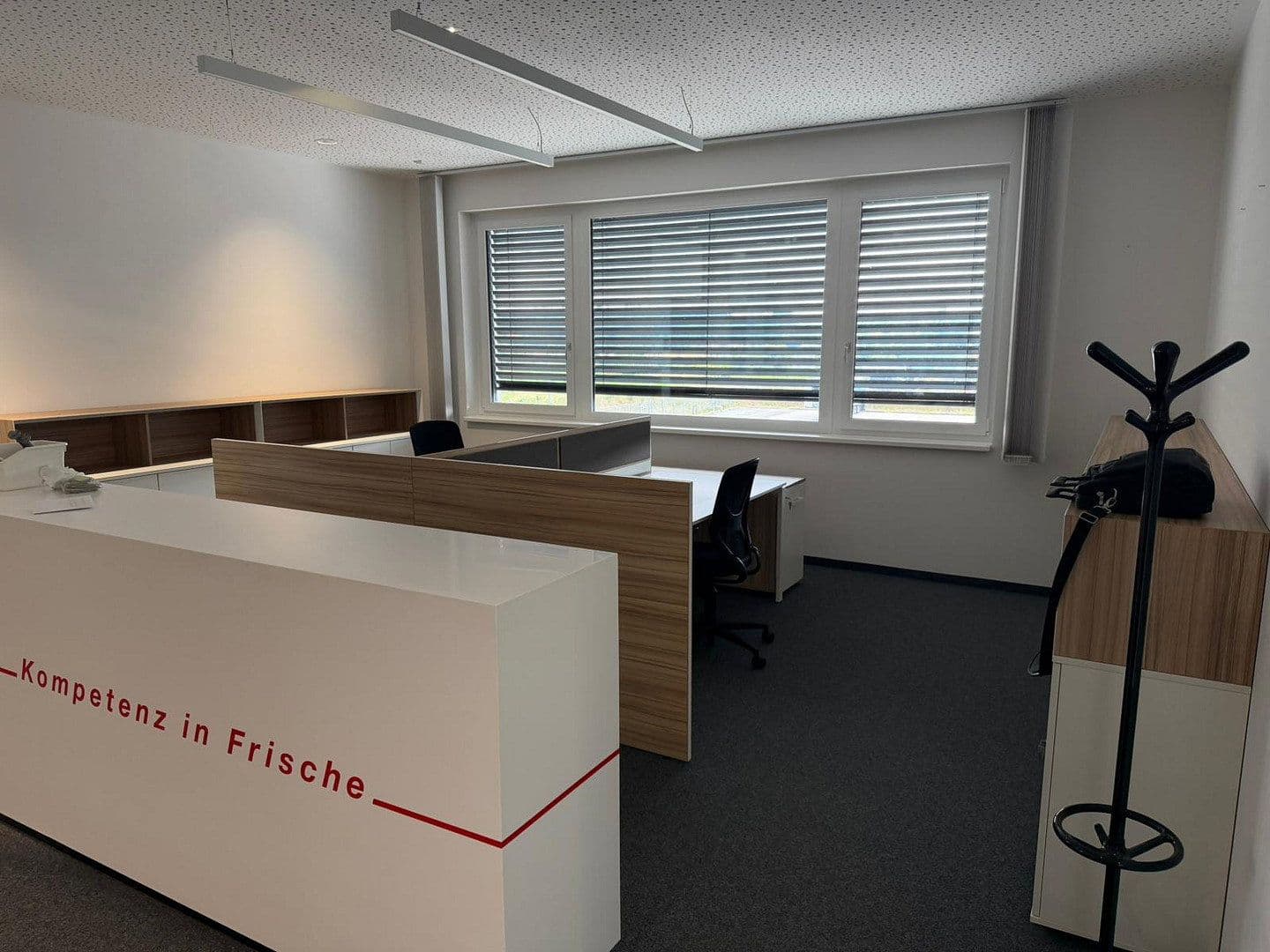 Prenájom kancelárie 500 m², Logistikstraße 2, Vorchdorf, Horné Rakúsko Prenájom kancelárie 500 m², Logistikstraße 2, Vorchdorf, Horné Rakúsko