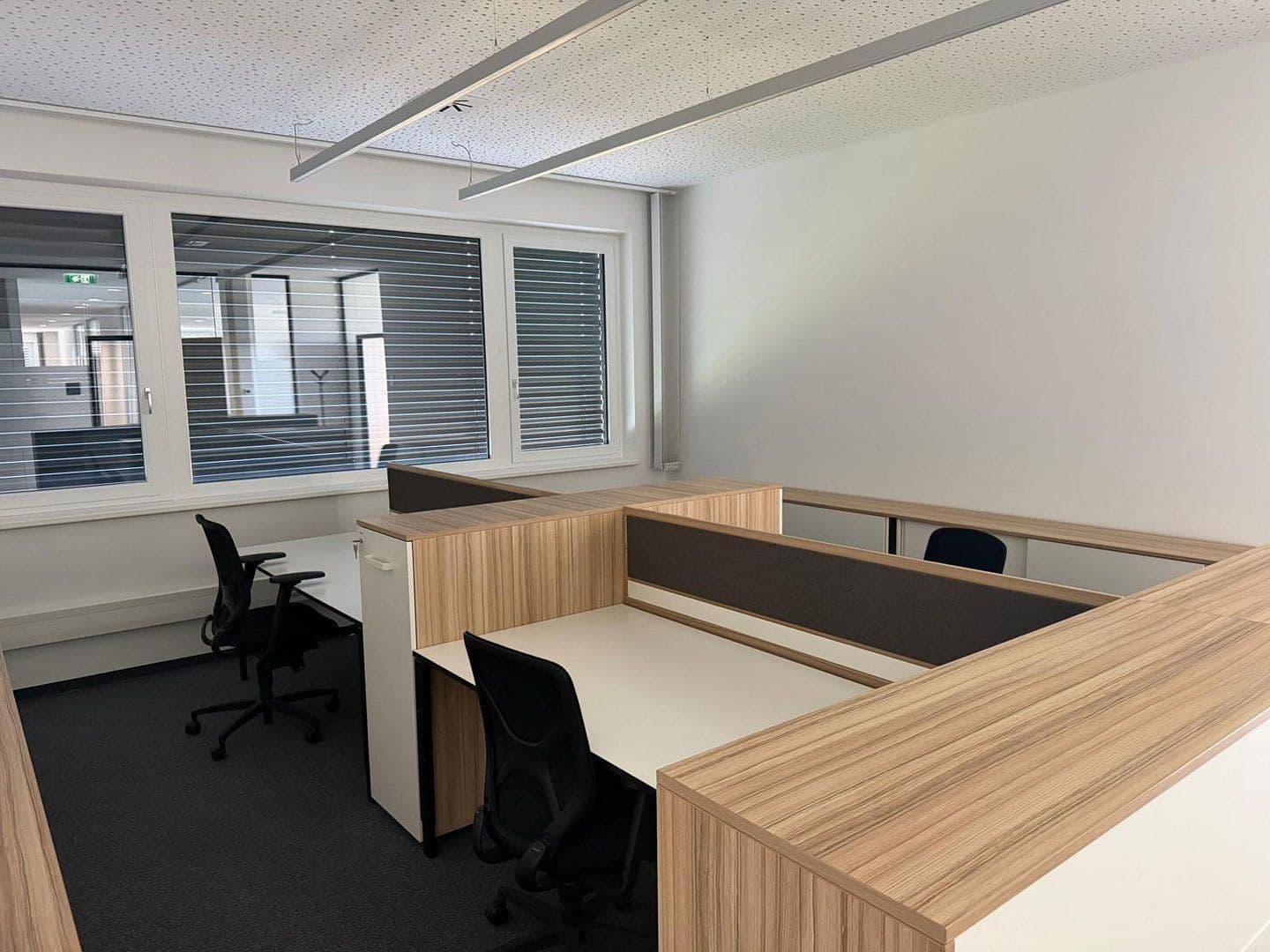 Prenájom kancelárie 500 m², Logistikstraße 2, Vorchdorf, Horné Rakúsko Prenájom kancelárie 500 m², Logistikstraße 2, Vorchdorf, Horné Rakúsko