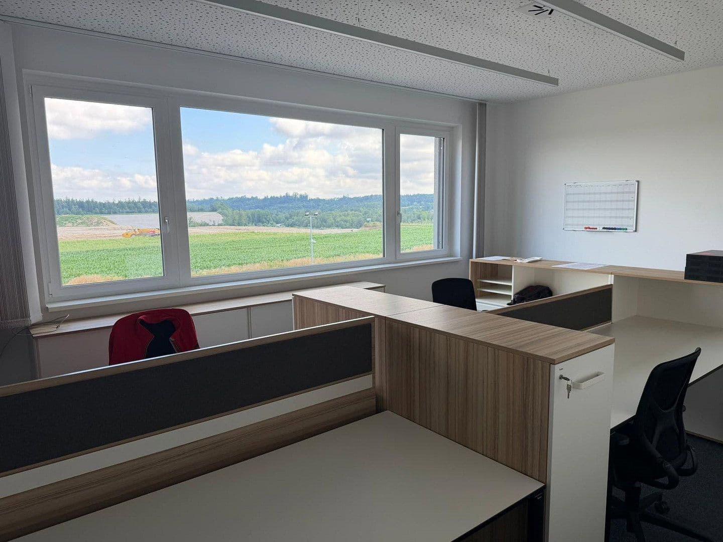 Prenájom kancelárie 500 m², Logistikstraße 2, Vorchdorf, Horné Rakúsko Prenájom kancelárie 500 m², Logistikstraße 2, Vorchdorf, Horné Rakúsko