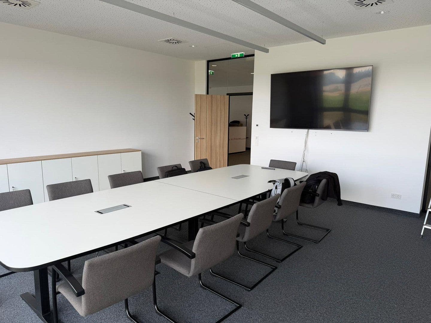 Prenájom kancelárie 500 m², Logistikstraße 2, Vorchdorf, Horné Rakúsko Prenájom kancelárie 500 m², Logistikstraße 2, Vorchdorf, Horné Rakúsko