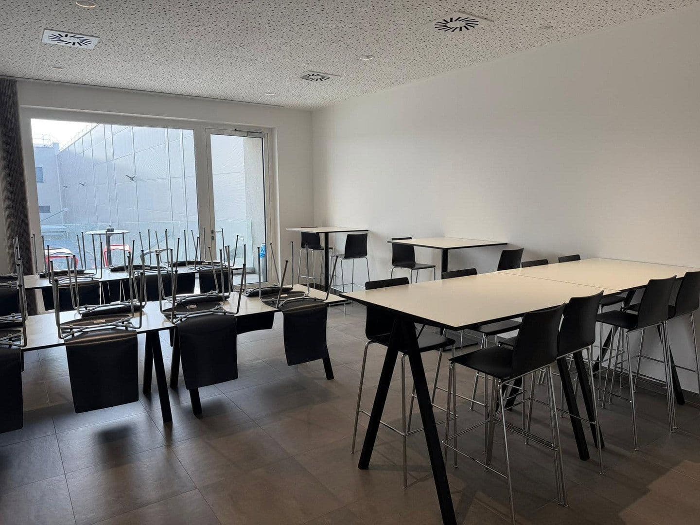 Prenájom kancelárie 500 m², Logistikstraße 2, Vorchdorf, Horné Rakúsko Prenájom kancelárie 500 m², Logistikstraße 2, Vorchdorf, Horné Rakúsko