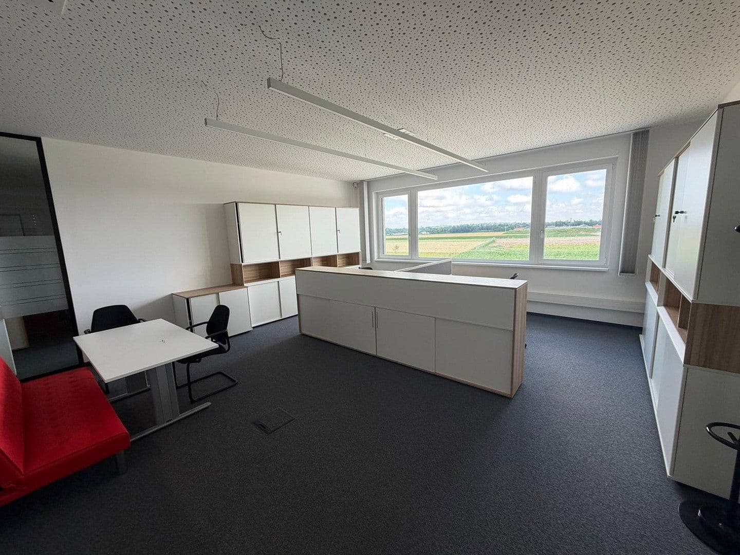 Prenájom kancelárie 500 m², Logistikstraße 2, Vorchdorf, Horné Rakúsko Prenájom kancelárie 500 m², Logistikstraße 2, Vorchdorf, Horné Rakúsko