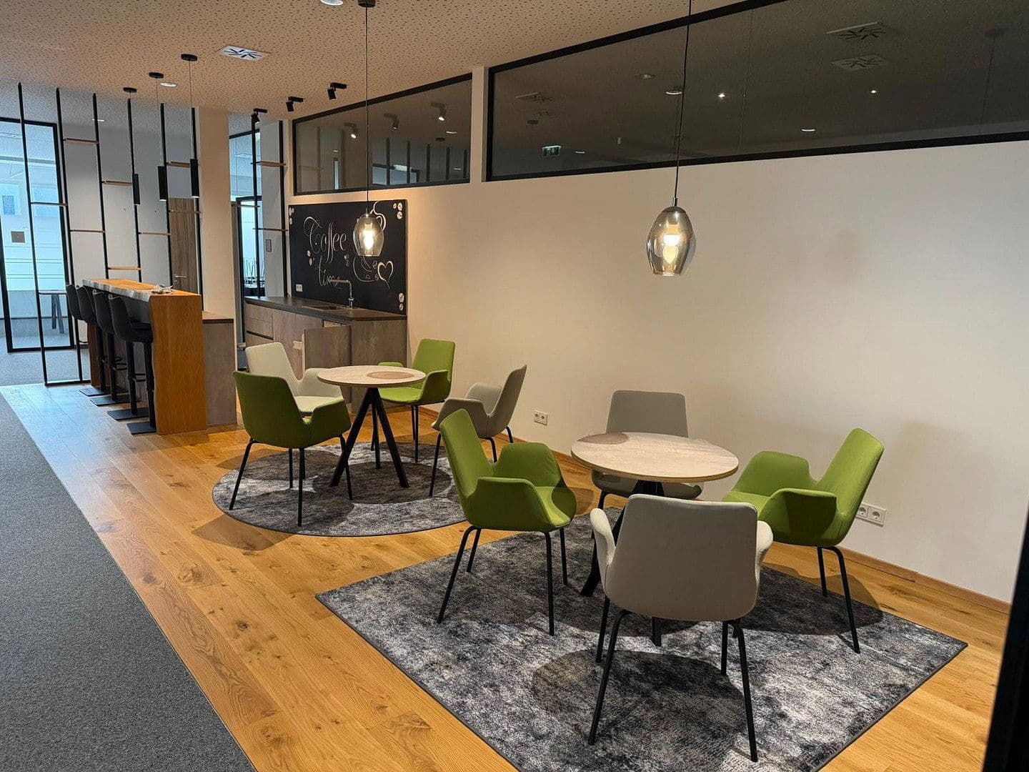 Prenájom kancelárie 500 m², Logistikstraße 2, Vorchdorf, Horné Rakúsko Prenájom kancelárie 500 m², Logistikstraße 2, Vorchdorf, Horné Rakúsko